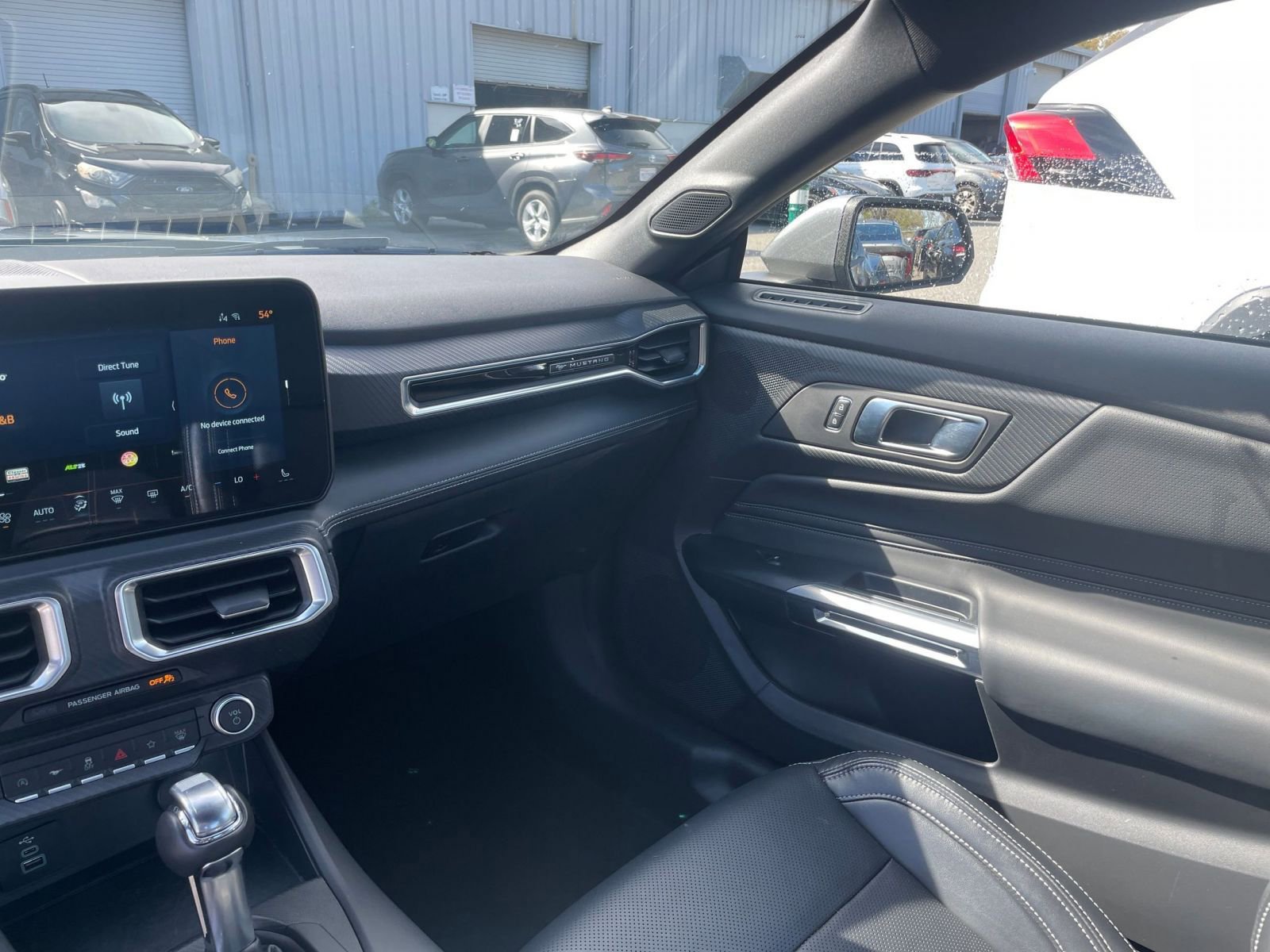 Used 2025 Ford Mustang GT Premium image 35