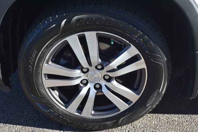 Used 2017 Honda Pilot EX-L image 55