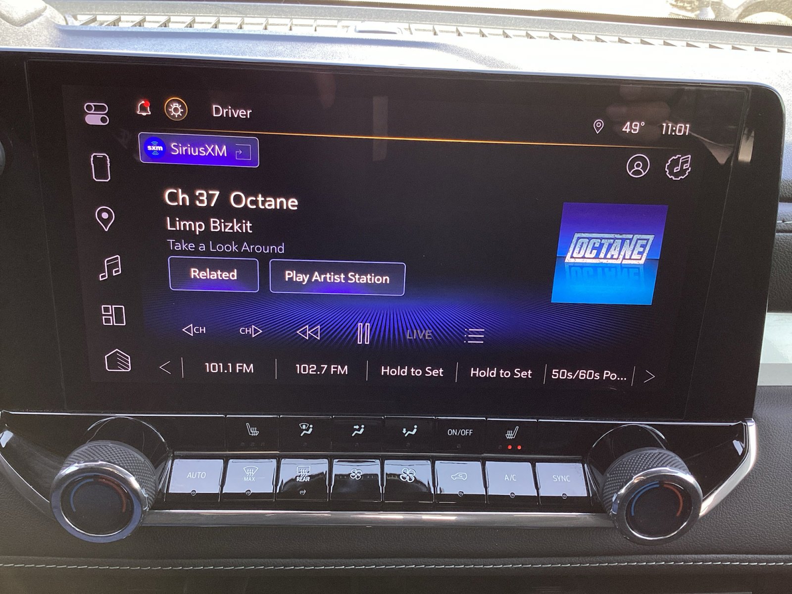 Used 2024 Chevrolet Colorado LT w/ LT Convenience Package II image 22