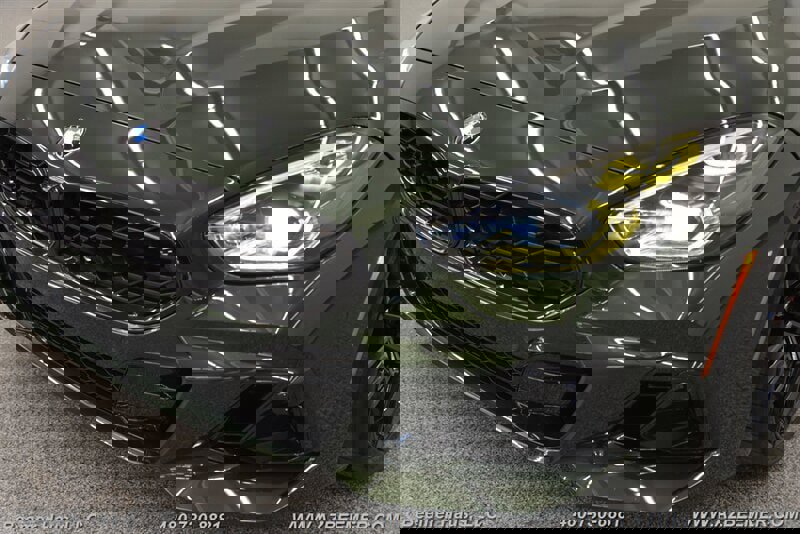 Used 2025 BMW Z4 M40i w/ Edition image 41