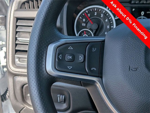 New 2026 RAM 2500 Tradesman image 19