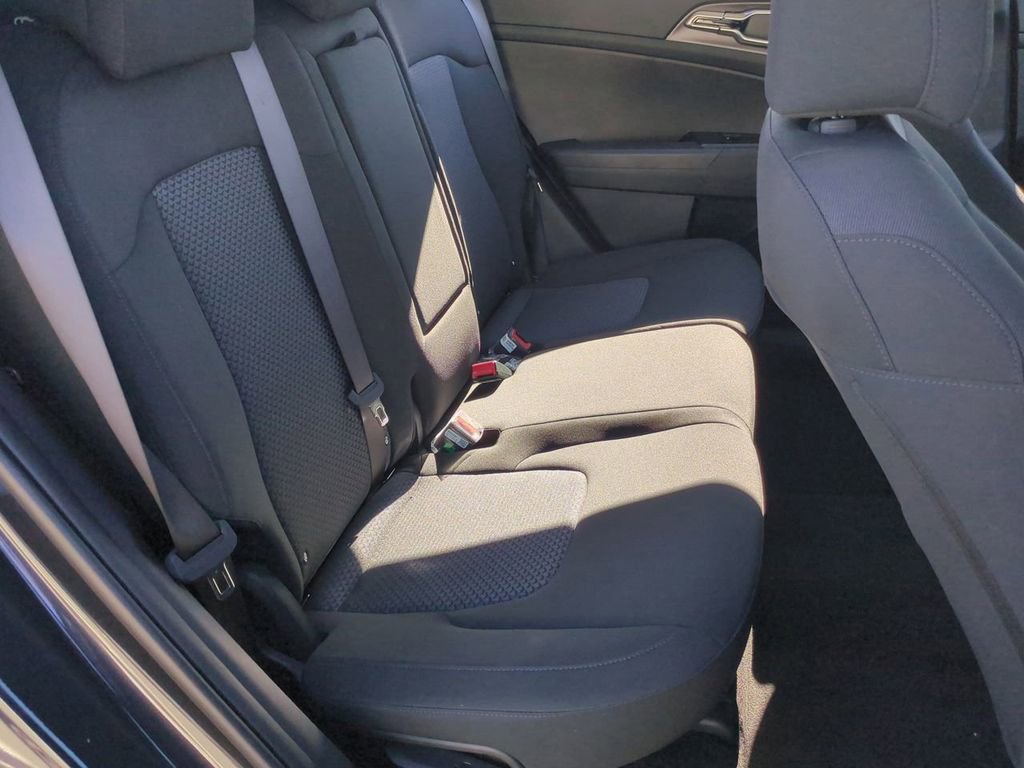 New 2026 Kia Sportage LX FWD image 26