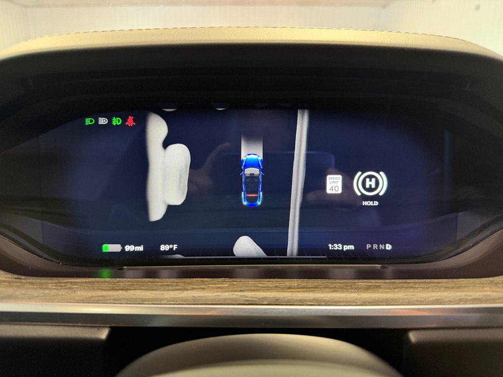 Used 2021 Tesla Model S Long Range AWD/4WD image 33