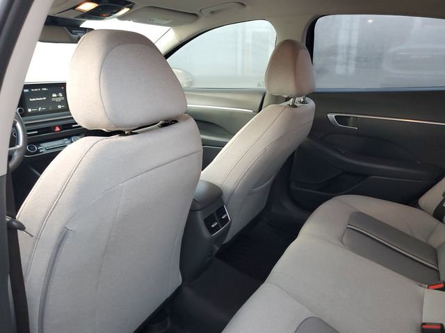 Used 2020 Hyundai Sonata SEL w/ Convenience Package image 9