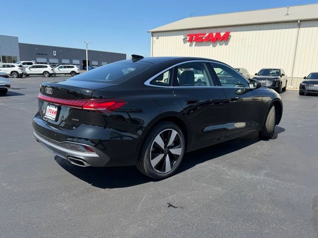 Used 2025 Audi A5 2.0T Premium w/ Convenience Package AWD/4WD image 8