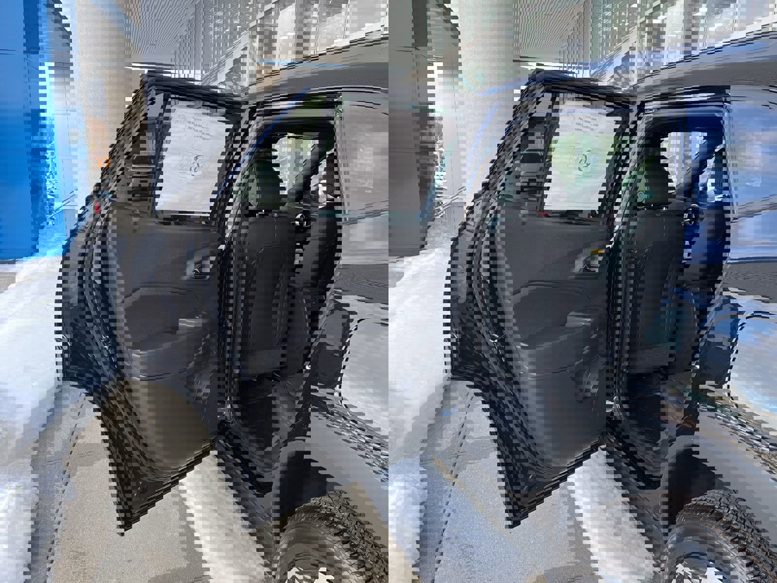 New 2026 Chevrolet Trax RS image 17