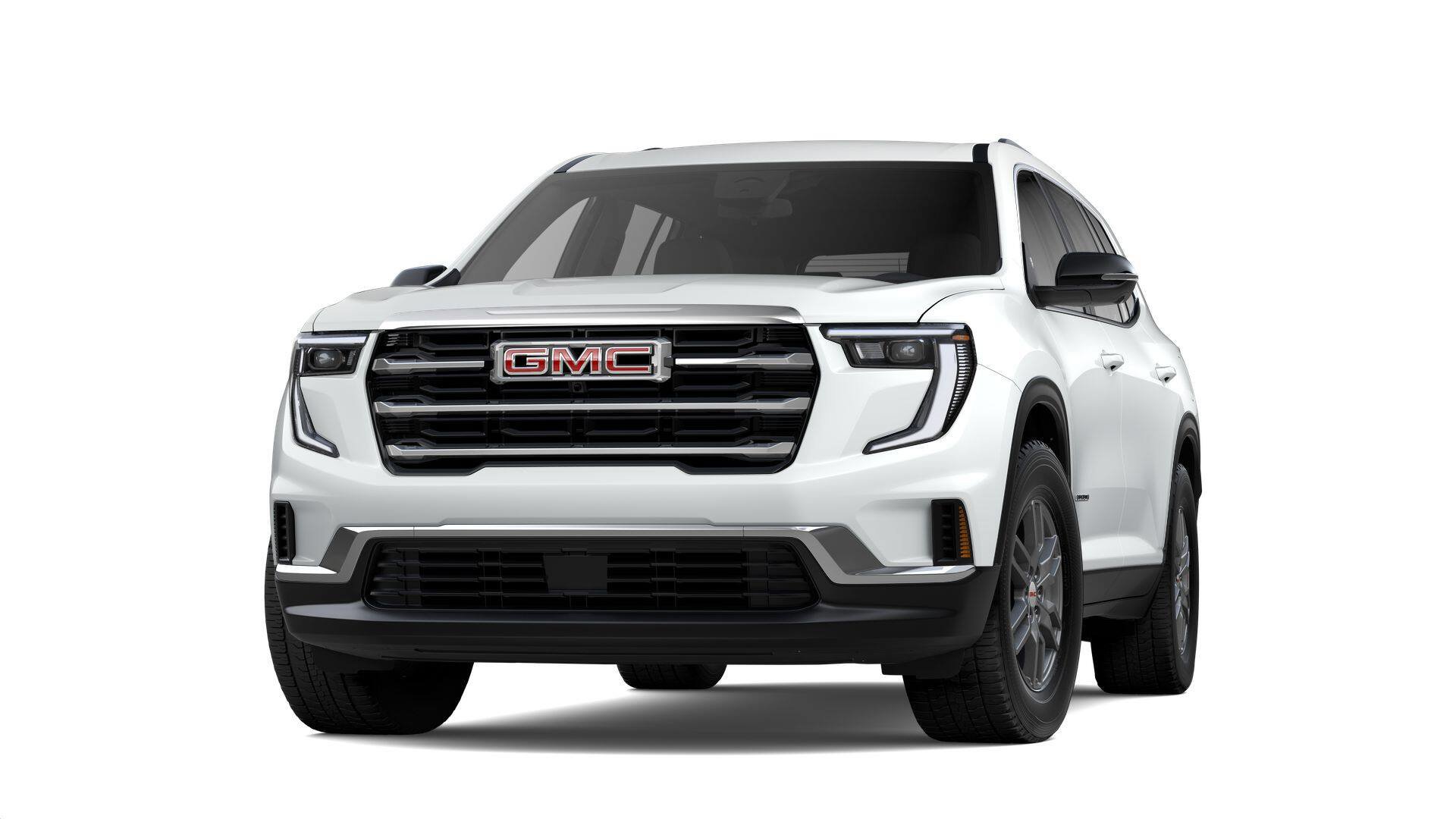 New 2026 GMC Acadia Elevation image 32
