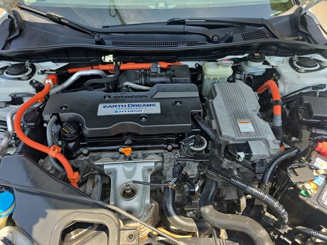 Used 2017 Honda Accord Touring image 24