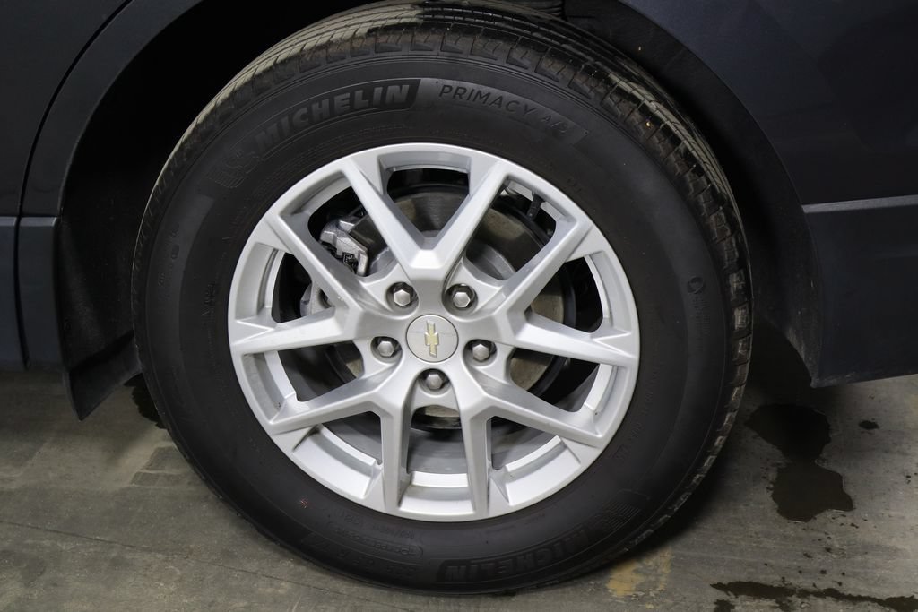 Used 2023 Chevrolet Equinox LT FWD image 37