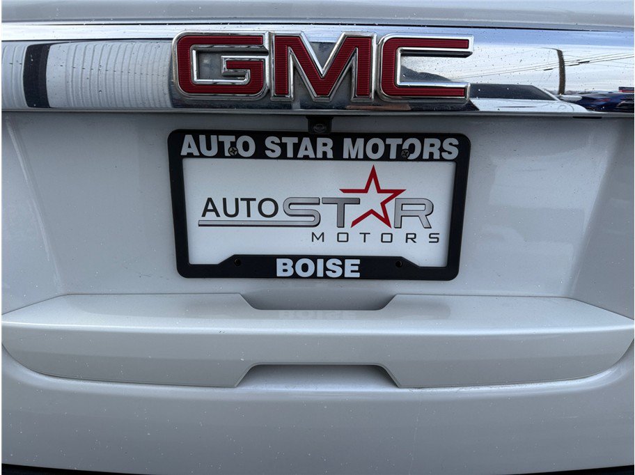 Used 2019 GMC Yukon Denali w/ Denali Ultimate Package AWD/4WD image 48