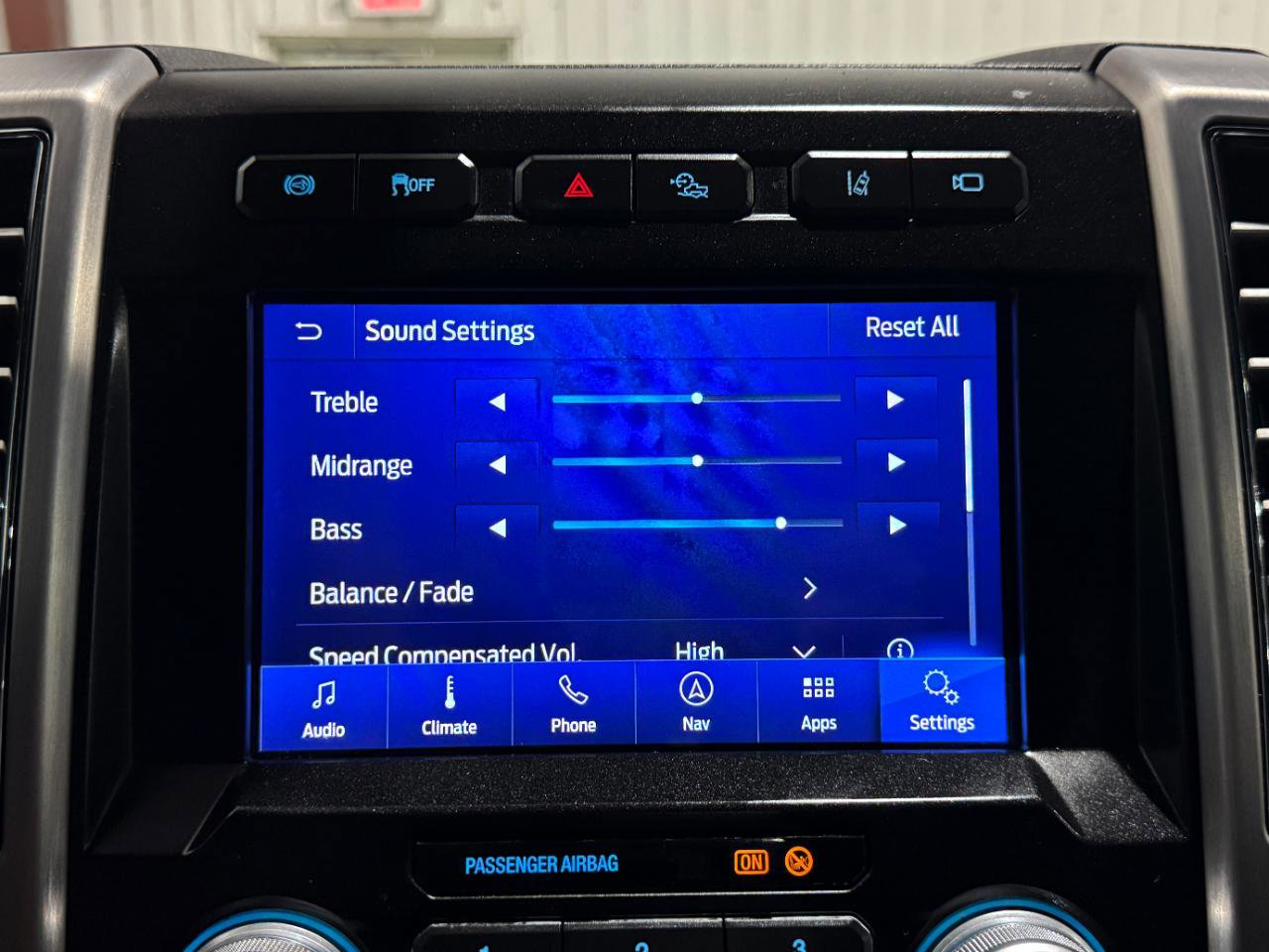 Used 2020 Ford F250 Platinum w/ Tremor Off-Road Package AWD/4WD image 48