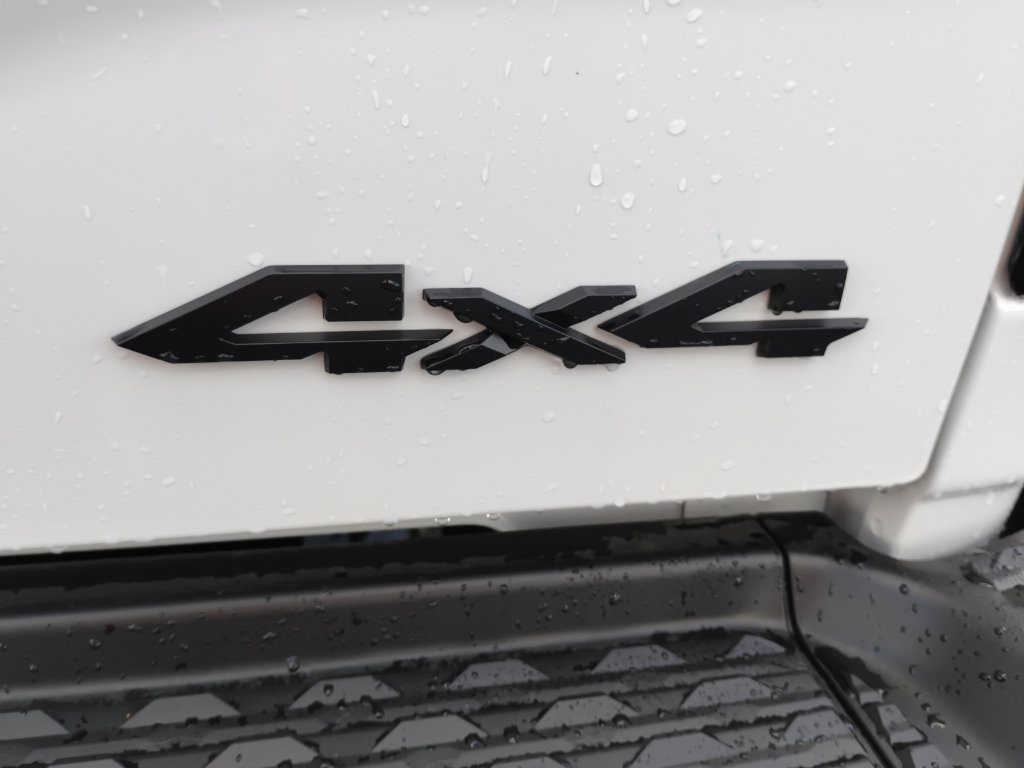 New 2026 RAM 2500 Tradesman AWD/4WD image 12