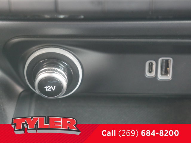 Used 2024 Dodge Hornet GT w/ Cold Weather Group AWD/4WD image 31