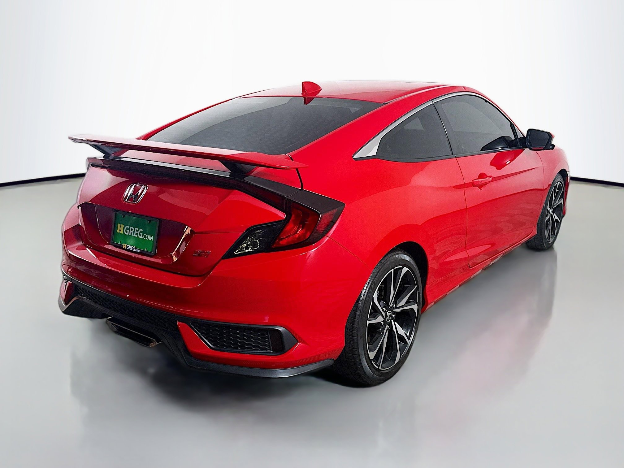 Used 2019 Honda Civic Si image 10