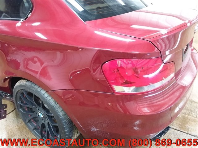 Used 2012 BMW 135i Coupe RWD image 14