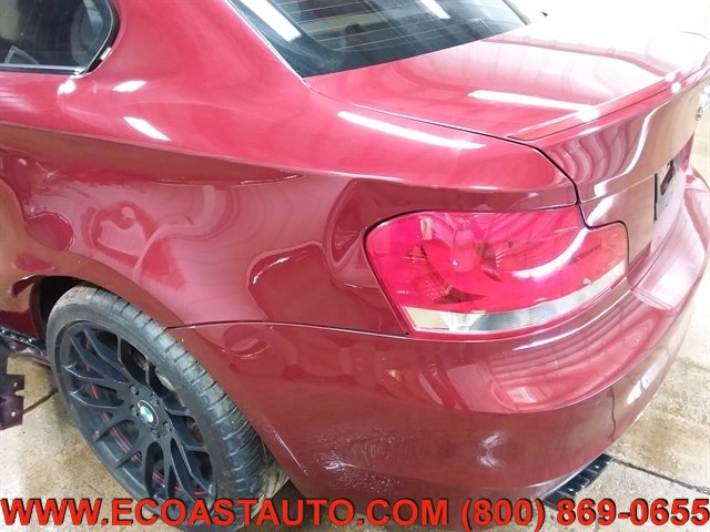 Used 2012 BMW 135i Coupe RWD image 14