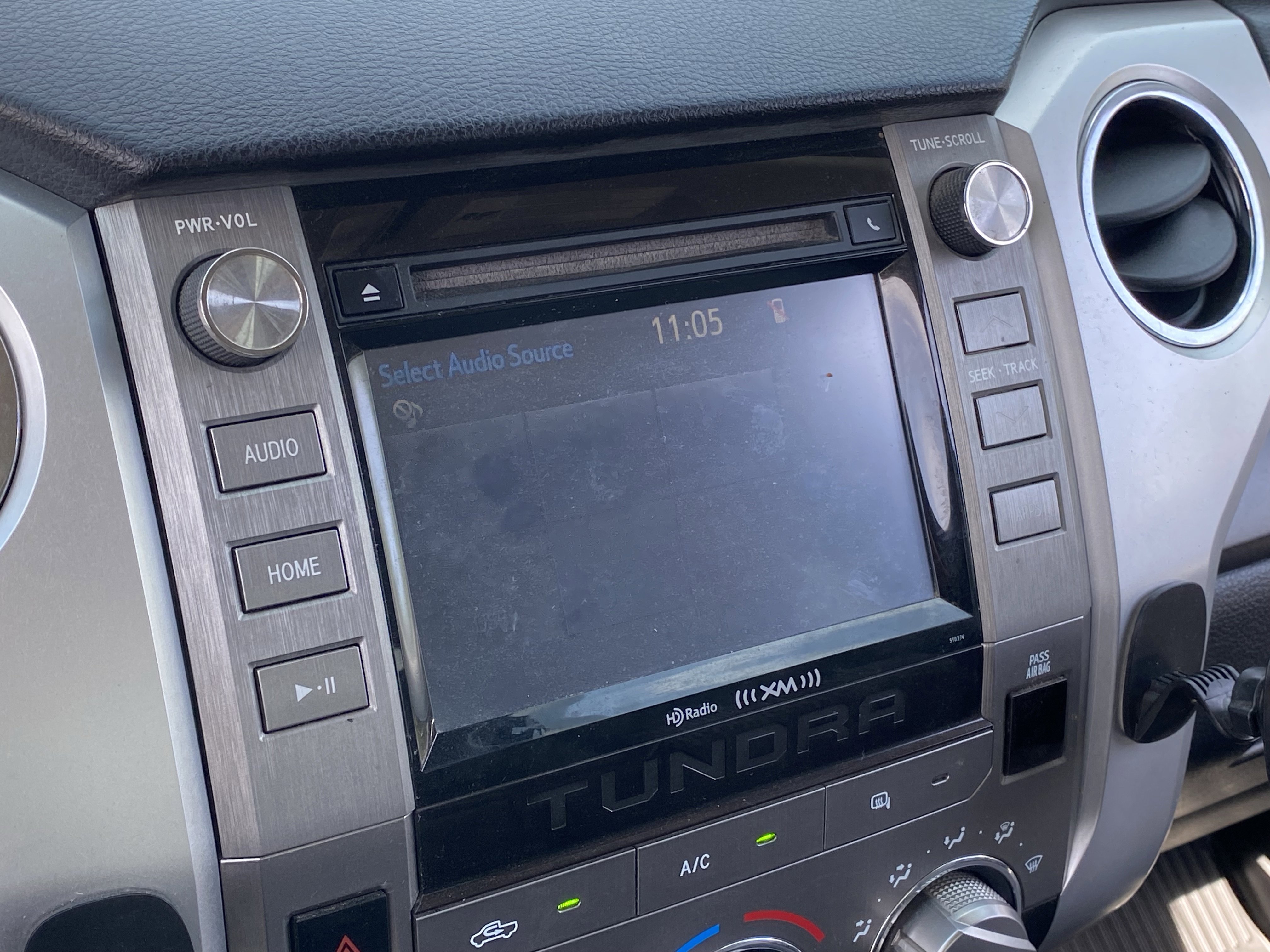 Used 2019 Toyota Tundra SR5 w/ SR5 Upgrade Package RWD image 21