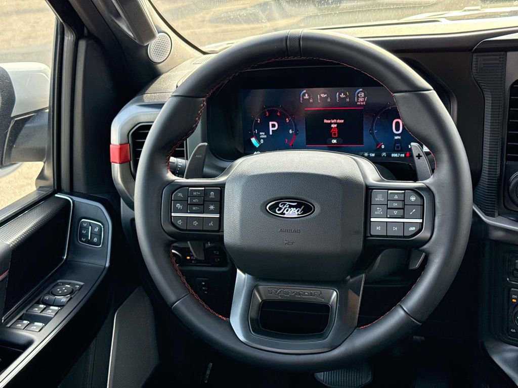Certified 2025 Ford F150 Raptor image 17