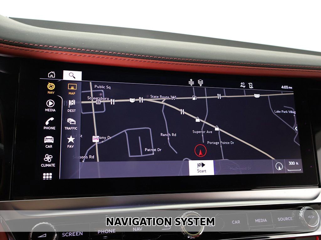 Used 2023 Bentley Continental GT Azure image 3