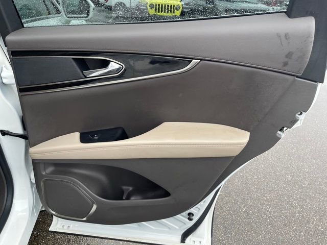 Used 2023 Lincoln Nautilus Standard w/ Premium Package image 35