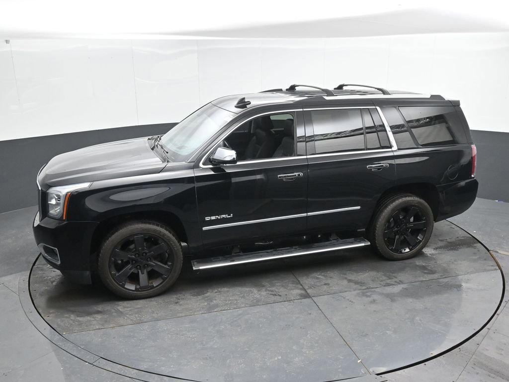Used 2019 GMC Yukon Denali w/ Denali Ultimate Package image 42