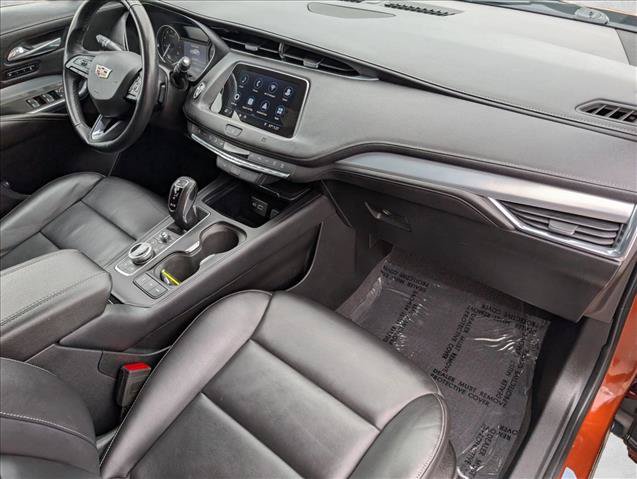 Used 2019 Cadillac XT4 Premium Luxury FWD image 20