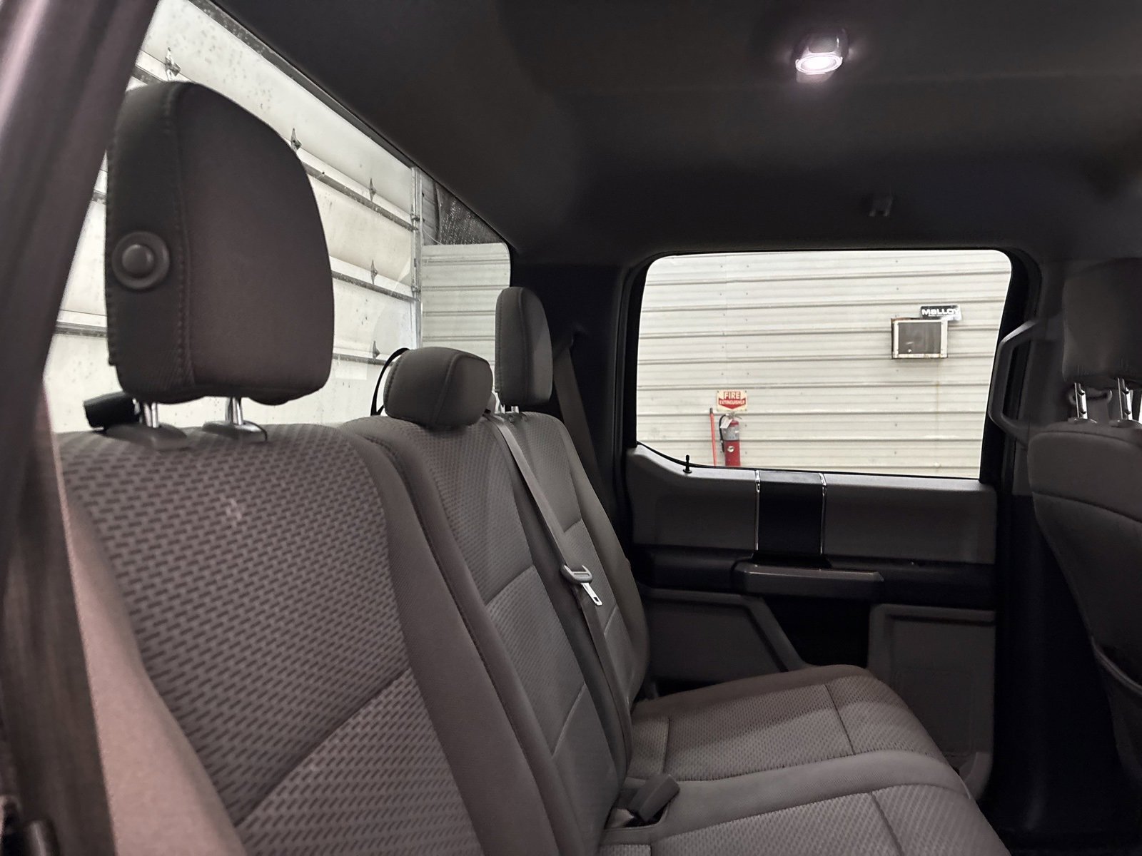 Used 2019 Ford F150 XLT image 31