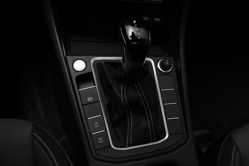 New 2027 Volkswagen Jetta SEL FWD image 13
