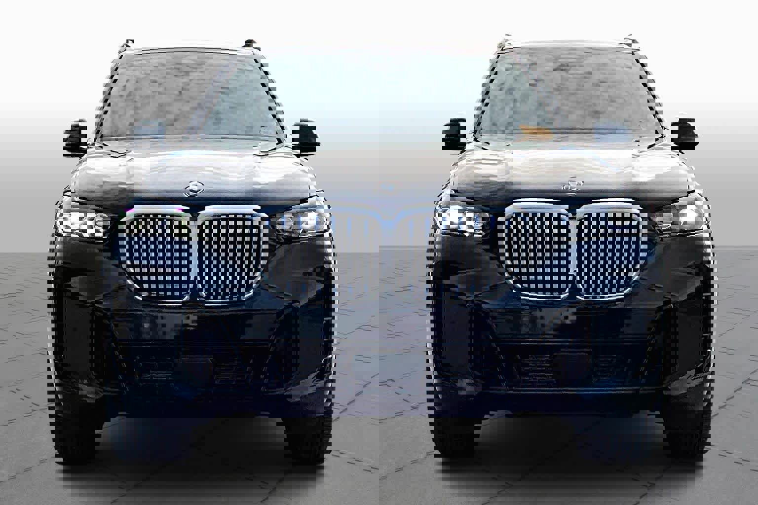 Used 2025 BMW X5 xDrive40i image 4