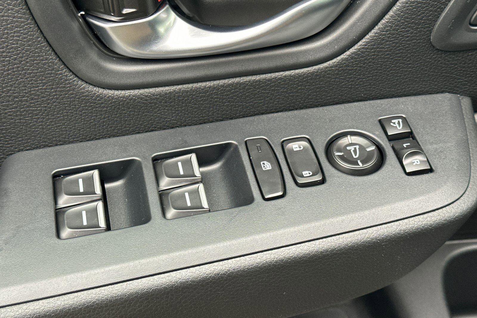 New 2026 Honda Passport TrailSport Elite image 12