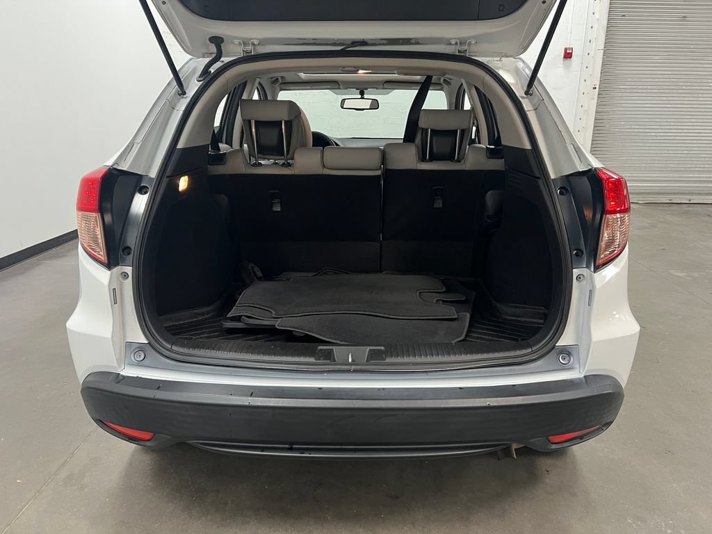 Used 2018 Honda HR-V EX-L image 24