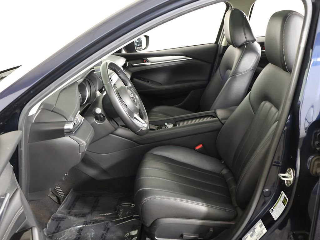 Used 2021 MAZDA MAZDA6 Touring FWD image 29