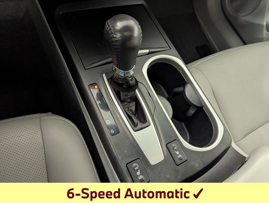 Used 2016 Acura RDX AWD w/ Technology Package image 10