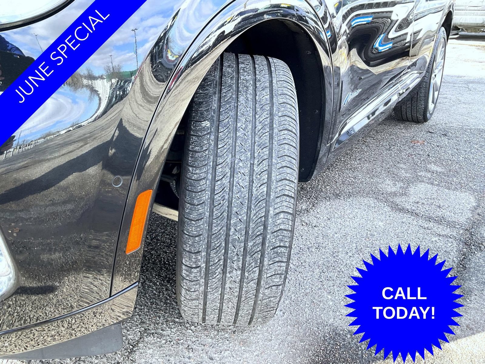 Certified 2023 Buick Envision Avenir AWD/4WD image 23