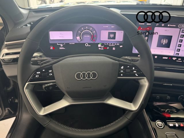 New 2026 Audi A6 Premium Plus AWD/4WD image 22