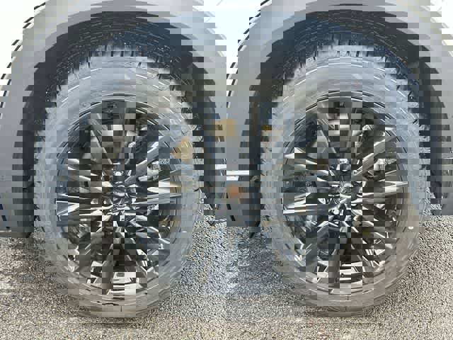 Used 2022 MAZDA CX-9 Touring Plus image 5