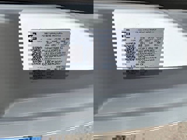 Used 2024 GMC Savana 2500 w/ Driver Convenience Package image 27