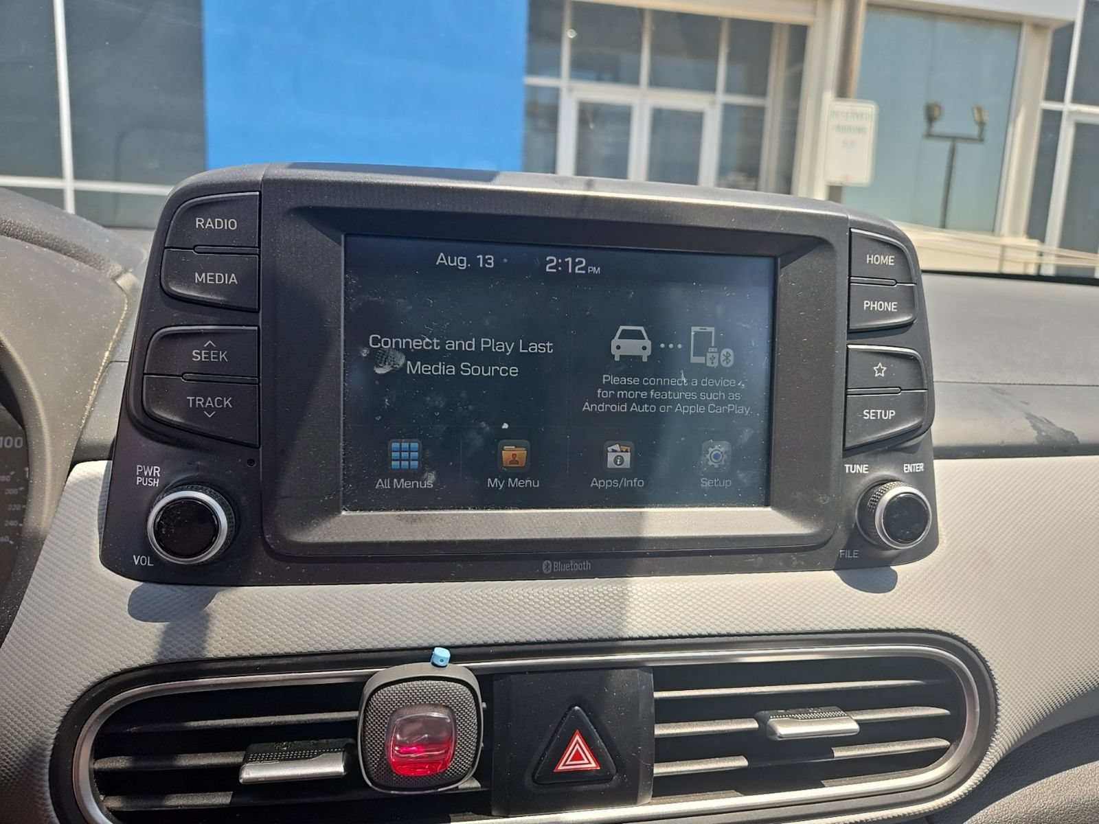 Used 2018 Hyundai Kona SE FWD image 12