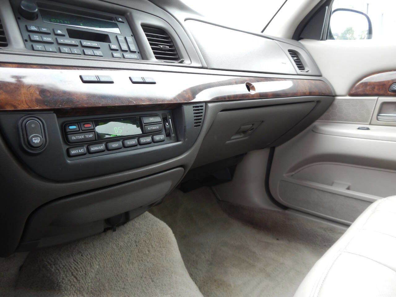 Used 2008 Mercury Grand Marquis LS image 37