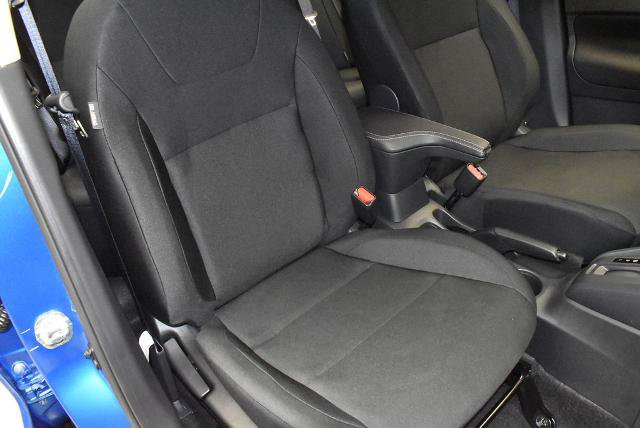 Certified 2025 Nissan Kicks Play S FWD image 24
