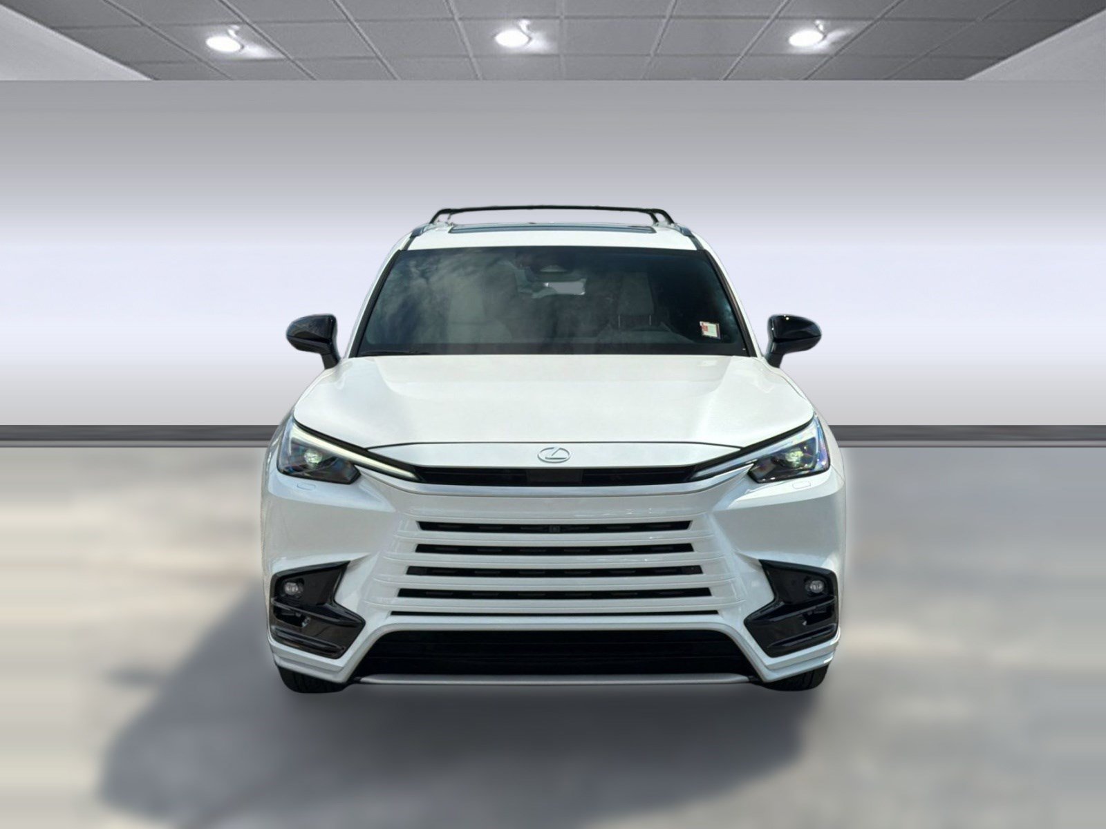 Used 2025 Lexus TX 350 AWD w/ Technology Package image 10