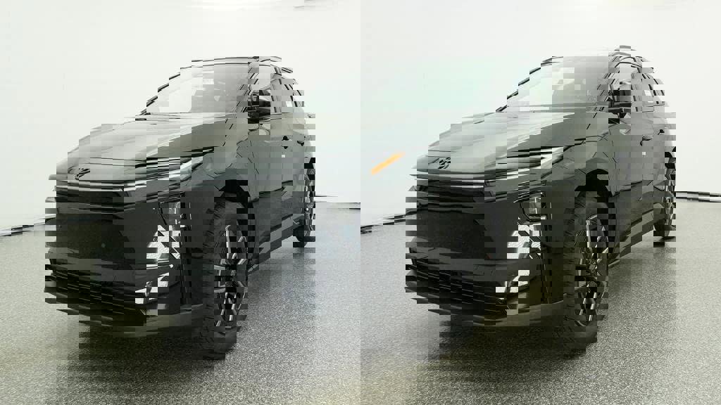 New 2026 Toyota bZ FWD image 32