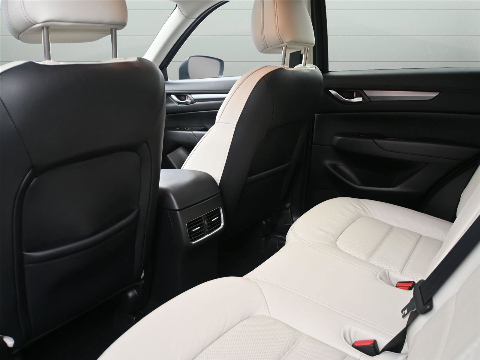 Used 2023 MAZDA CX-5 AWD 2.5 S w/ Preferred Package image 9