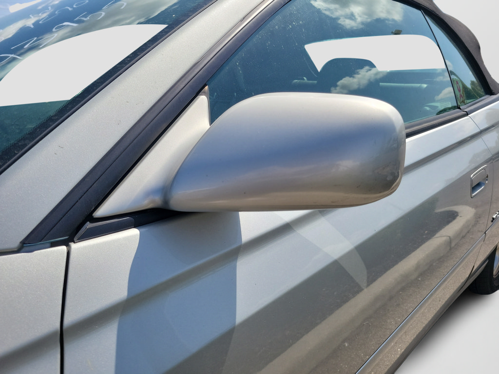Used 2003 Toyota Solara SLE FWD image 5