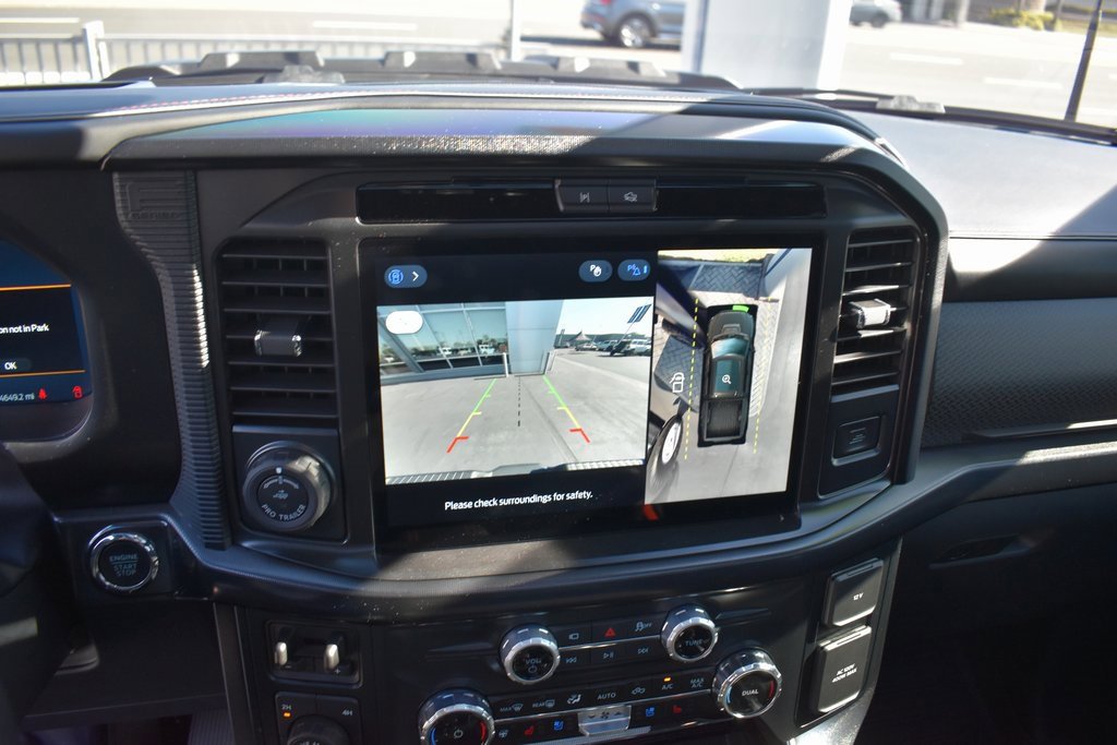 Used 2025 Ford F150 Raptor R w/ Equipment Group 803A Raptor R image 26