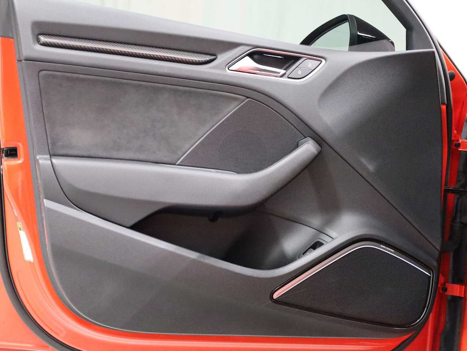 Used 2018 Audi RS 3 AWD/4WD image 16
