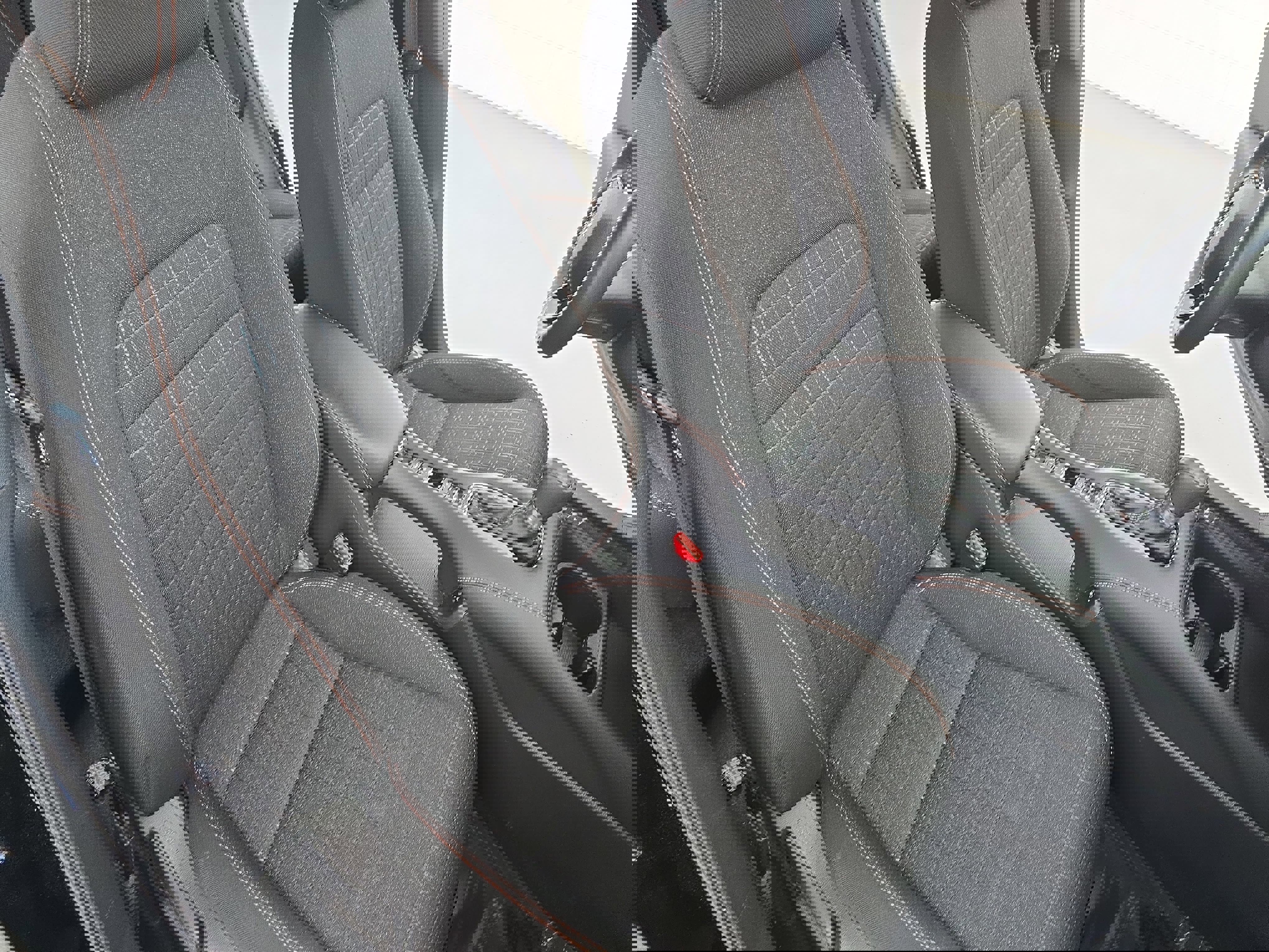 Certified 2024 Honda HR-V Sport image 10