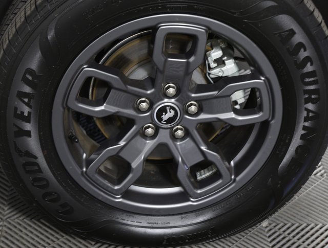 Used 2023 Ford Bronco Sport Big Bend w/ Convenience Package image 7