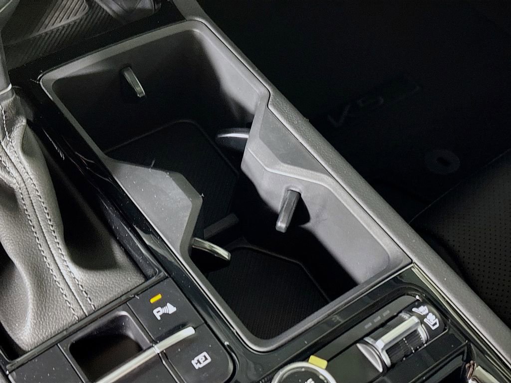 New 2025 Kia K5 EX image 16
