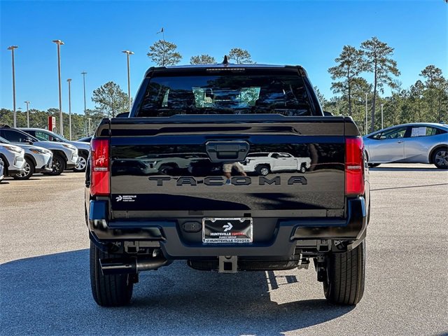 New 2026 Toyota Tacoma SR5 image 7